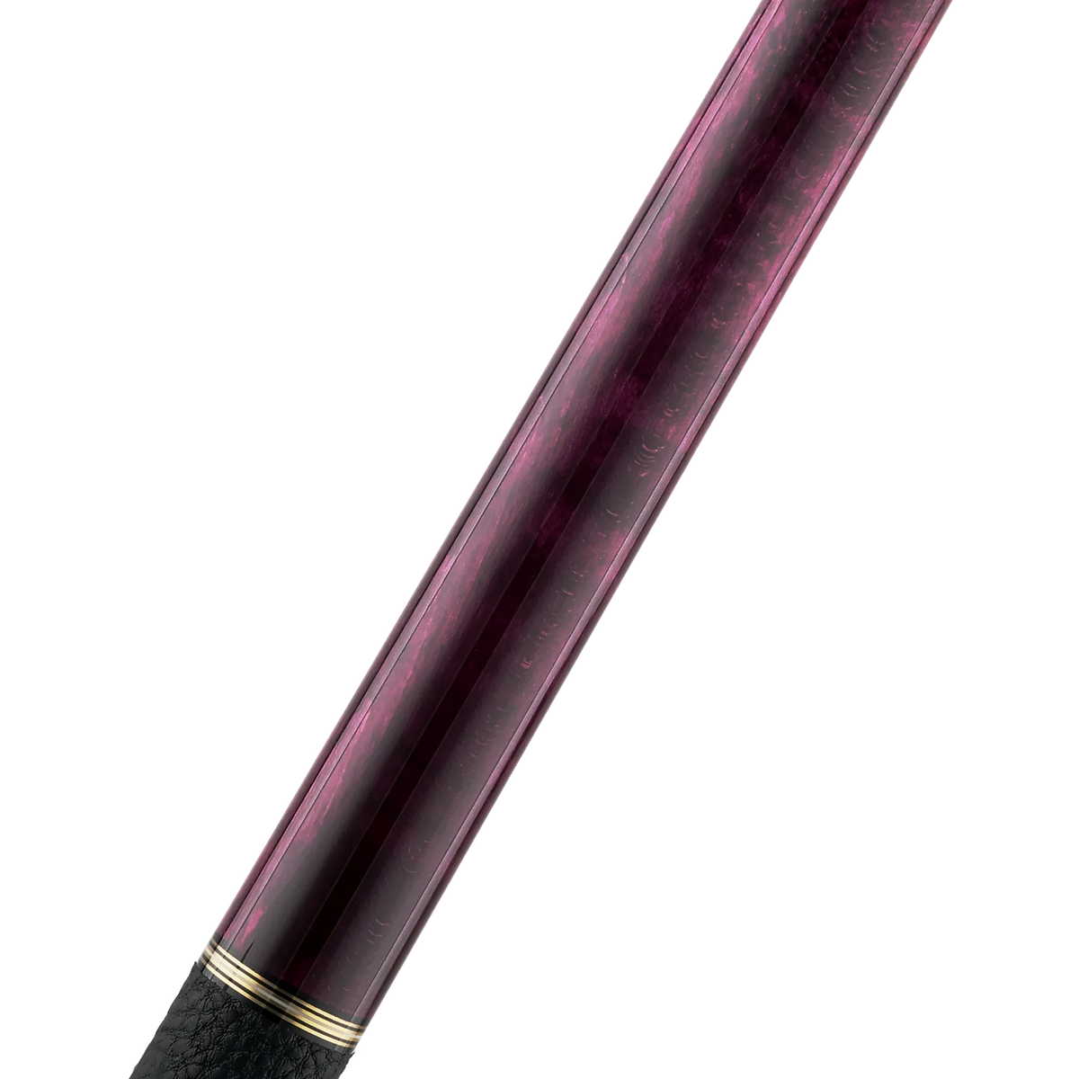 Predator 10K Black Pool Cue Forearm