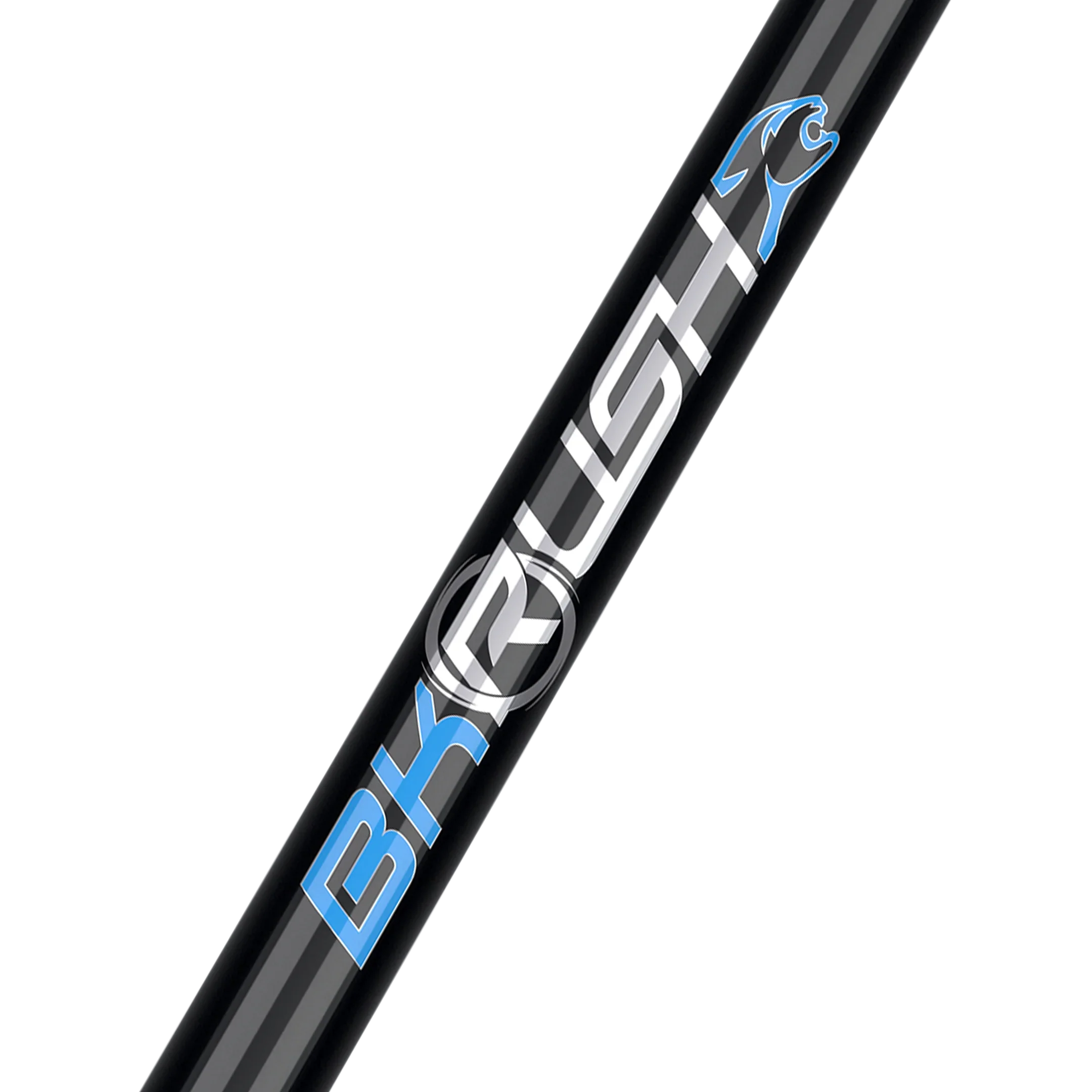 BKRush Break Cue Black Sport Wrap Forearm