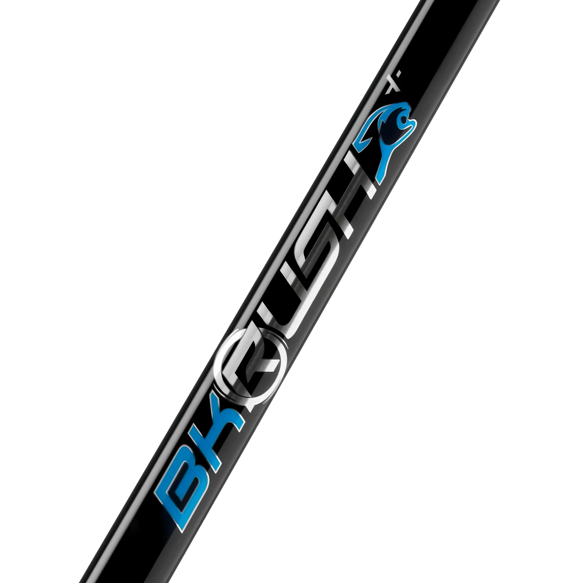 BK Rush+ Black Sport Wrap Jump/Break Forearm