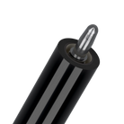 BK Rush+ Black Sport Wrap Jump/Break Pin