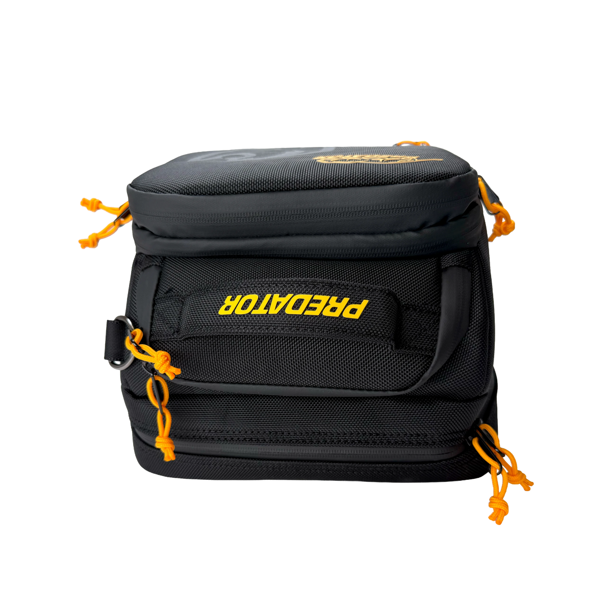 Sport Weekender Case Top With Predator Text Branding