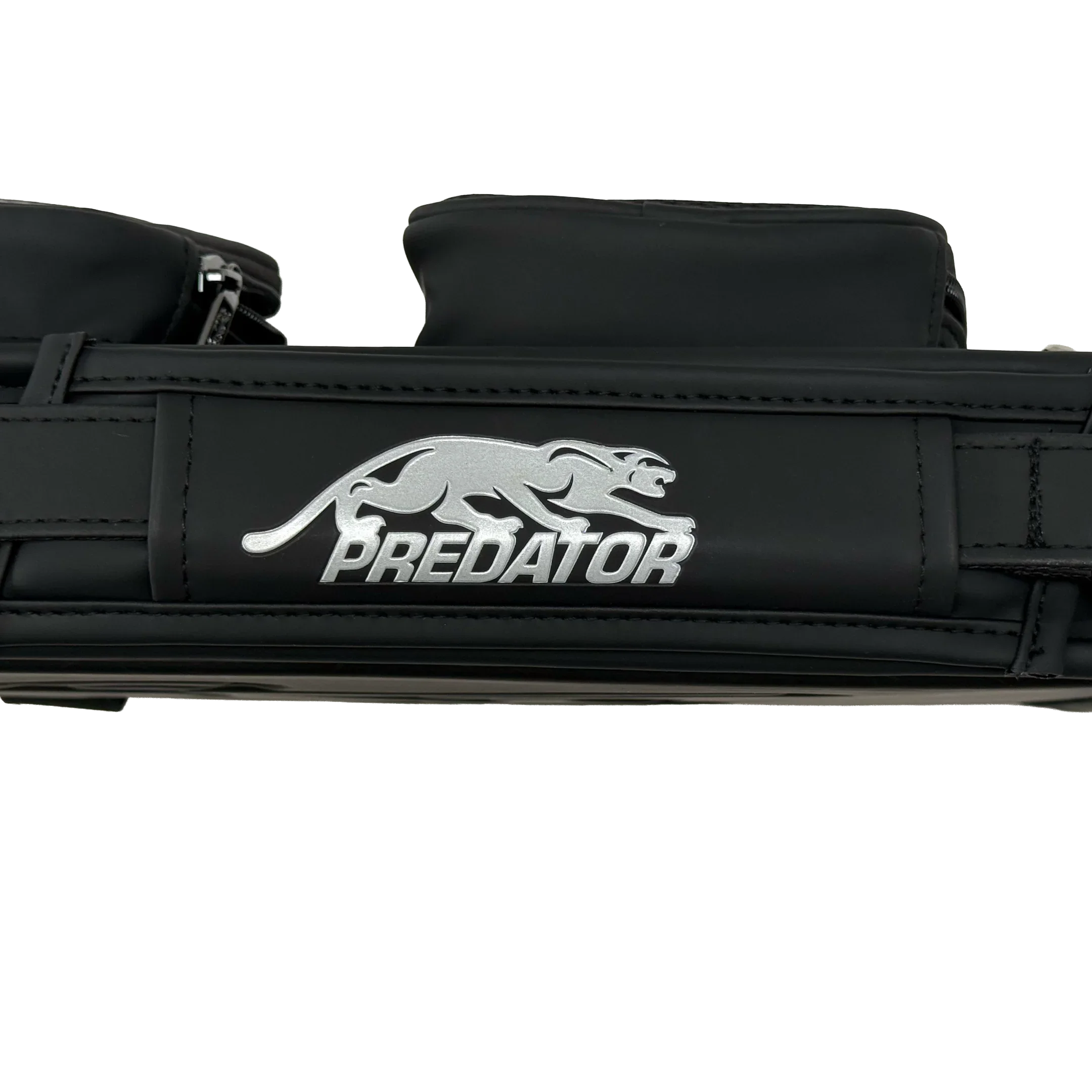 Sport Case Black 3x5Predator Strap