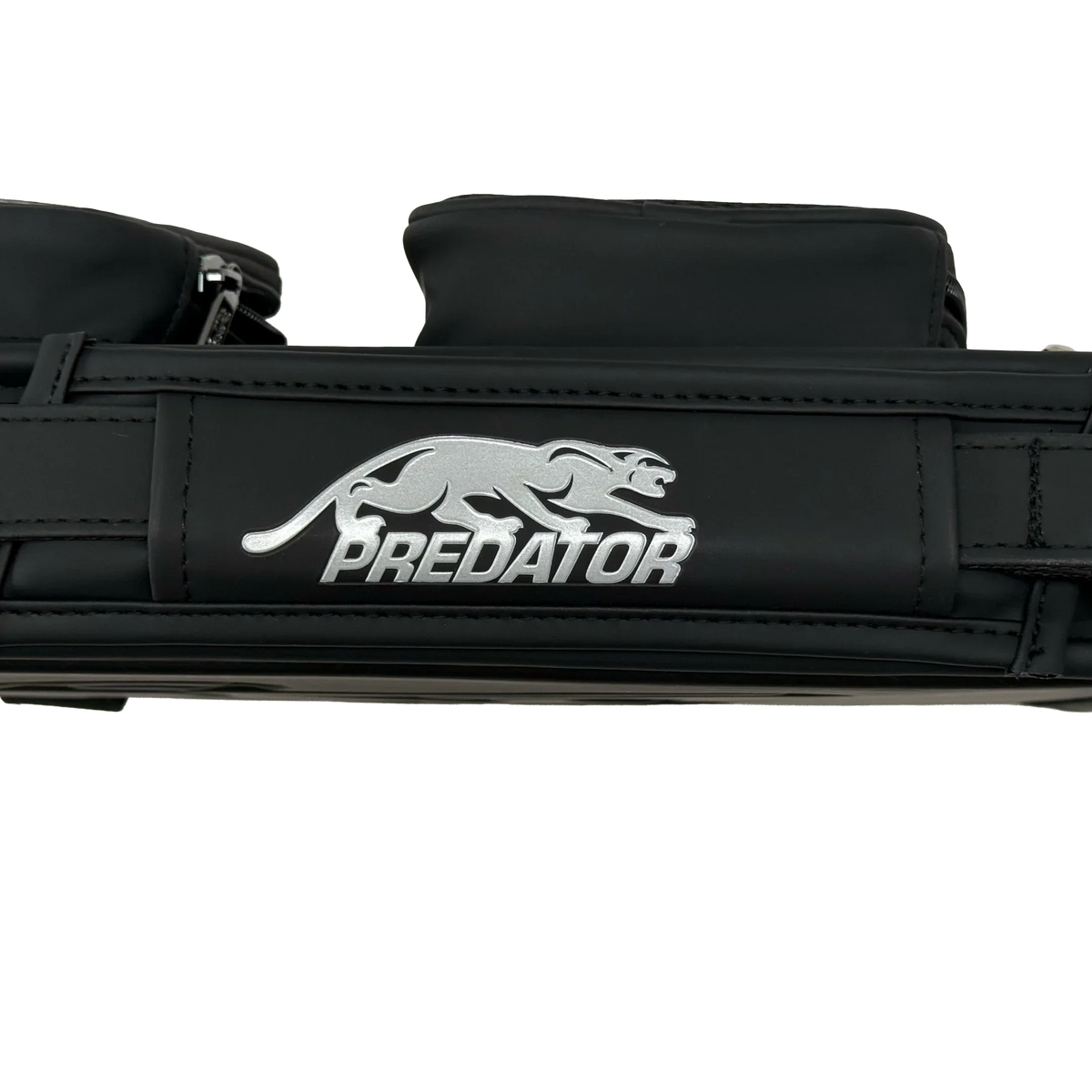 Sport Case Black 3x5Predator Strap