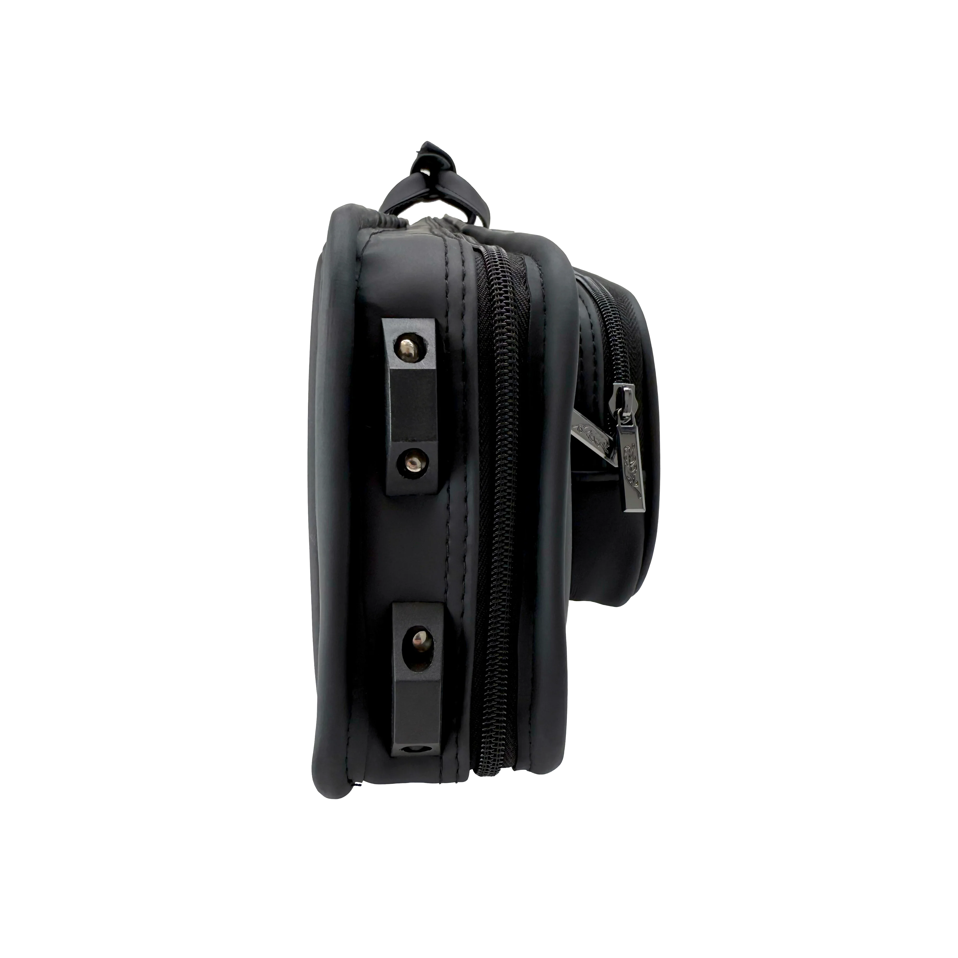 Predator Sport Case Black 3x5 Side