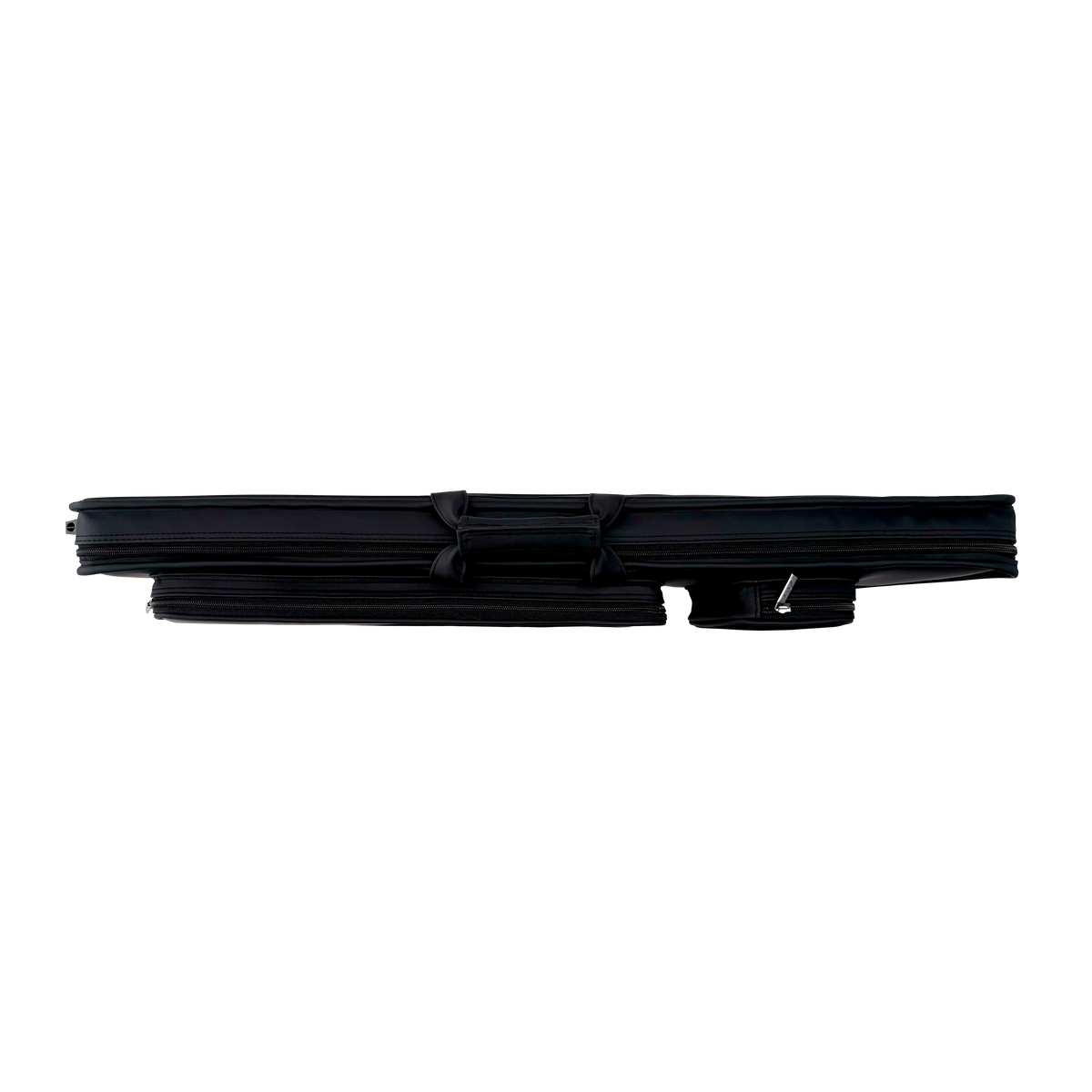 Sport Case Black 3x5 Top
