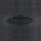 Brunswick 9ft Pool Table Cover Black Swatch