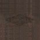 Brunswick Pool Table Cover Brown Swatch