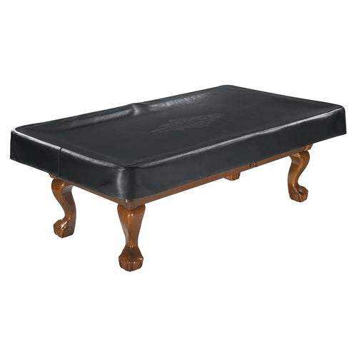 Brunswick 9ft Pool Table Cover Black