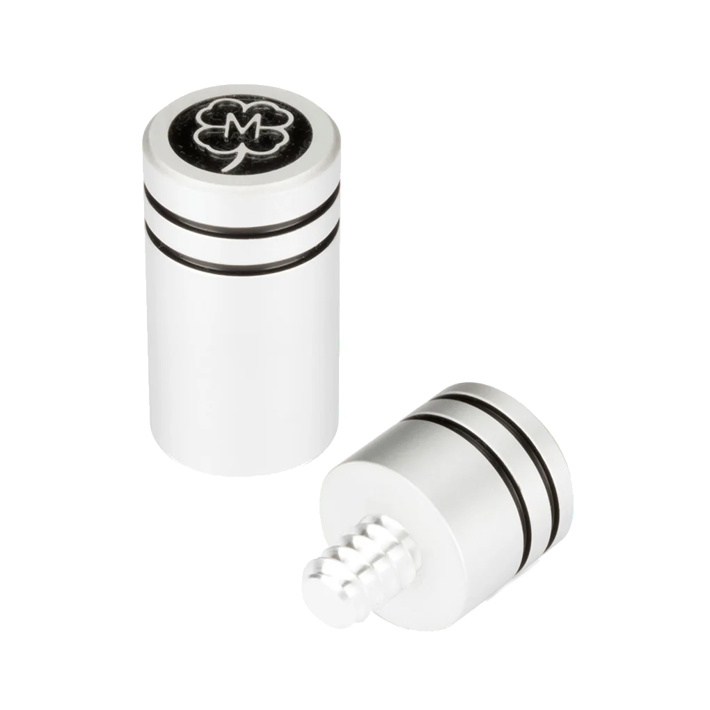 McDermott Quick Release Aluminum Joint Protectors