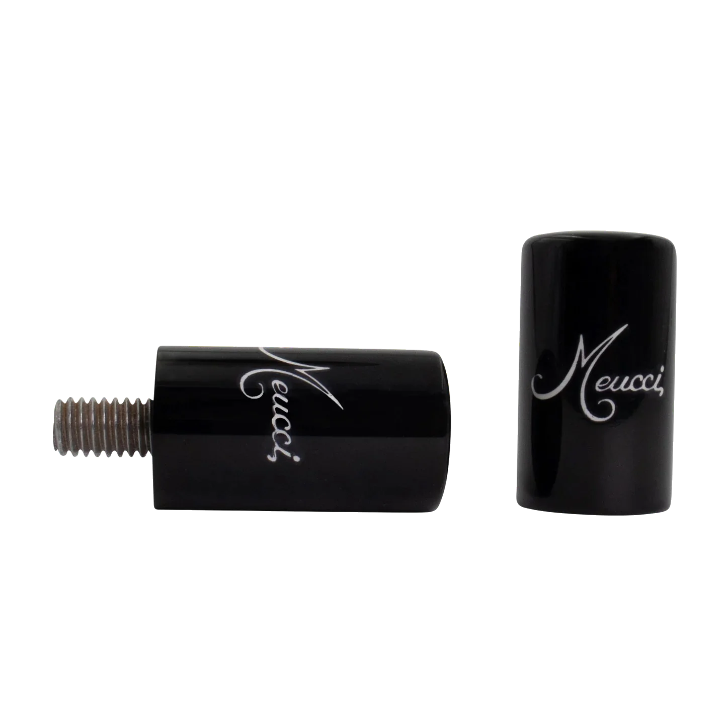 Meucci Joint Protectors Black