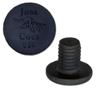 Joss Cues Screw-In Bumper