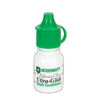 McDermott Ultra-Glide Shaft Conditioner in Small Dropper Bottle with Green Cap