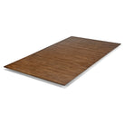 Brunswick Nutmeg Billiard Dining Room Table Top