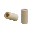 Two Challenger Nylon Cue Ferrules In Ivory

