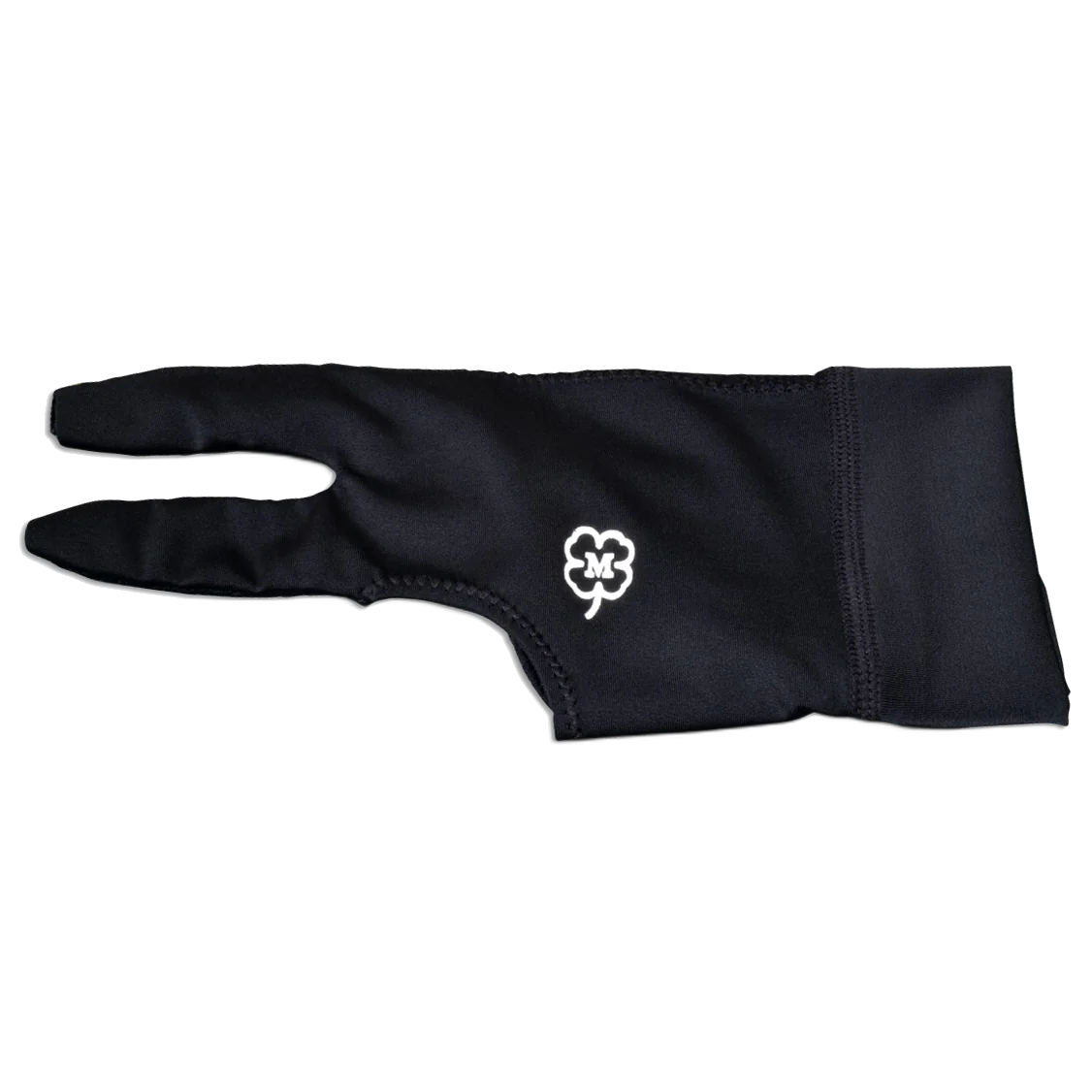 McDermott Billiard Glove In Black
