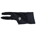 McDermott Billiard Glove In Black
