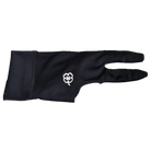 McDermott Billiard Glove For Left-Handed Players In Black

