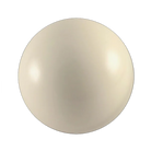 Cyber White Cue Ball