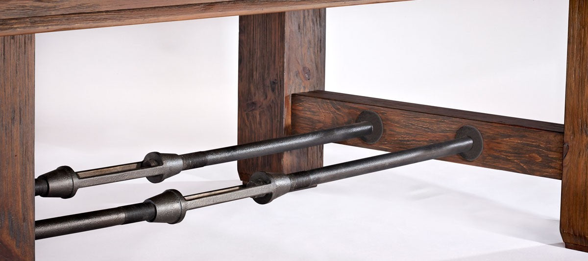 Brunswick Canton 8ft Black Forest Pool Table Closeup