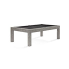 Brunswick Sanibel 8ft Rustic Grey Billiard Room Table