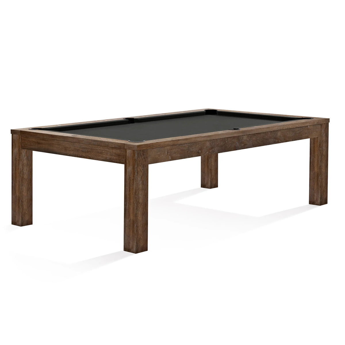 Brunswick Soho Charcoal Grey 8ft Pool Table