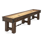 Brunswick Canton 14ft Black Forest Pool Table