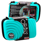 Bull's Orbis XL 6 Dart Case Mint In Packaging