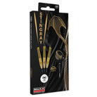 Bull's Stingray 26g Steel Dart Set