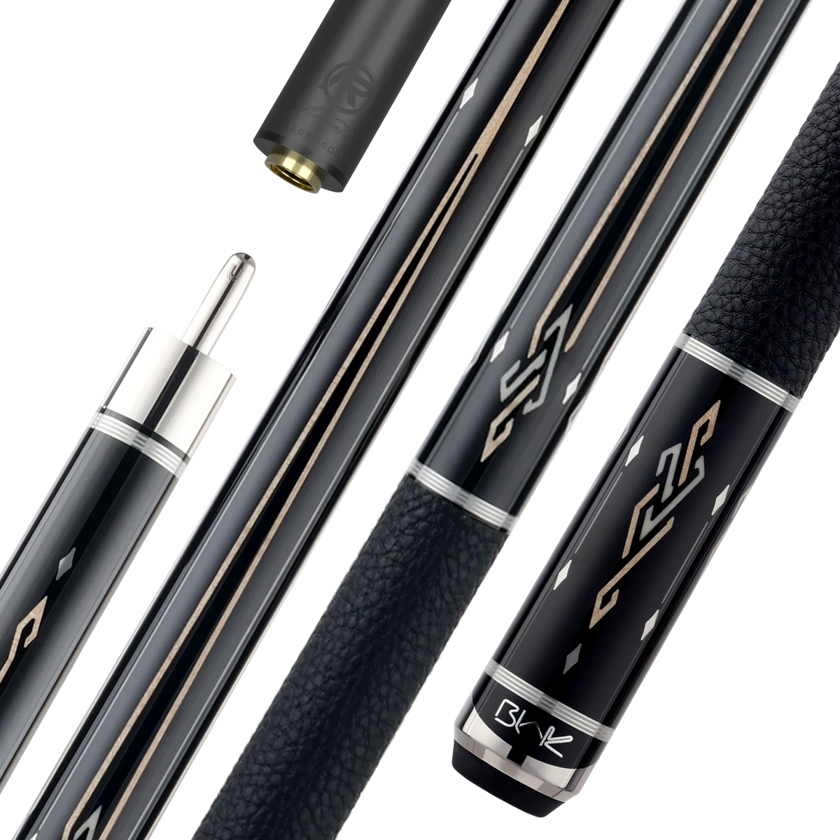 Predator Blak5 1 Professional Pool Cue