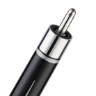 Blak5 2 Pool Cue Uni-Loc Pin