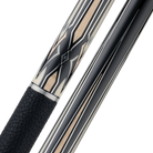 Blak5 3 Pool Cue Leather Wrap Forearm