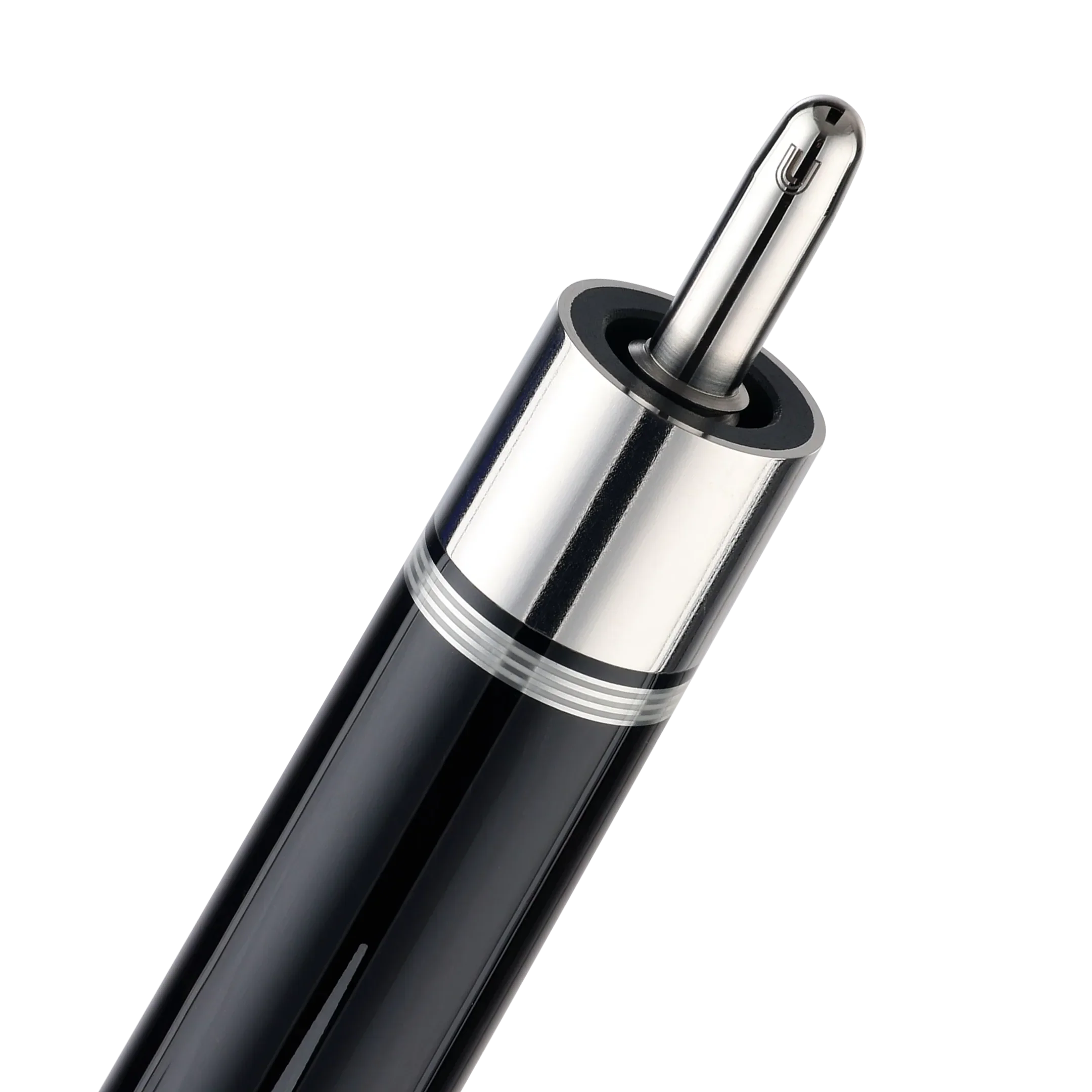 Blak5 3 Pool Cue Uni-Loc Pin