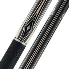Blak5 4 Pool Cue Leather Wrap Forearm