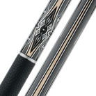Blak5 5 Pool Cue Leather Wrap Forearm