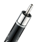 Blak5 5 Pool Cue Uni-Loc Pin