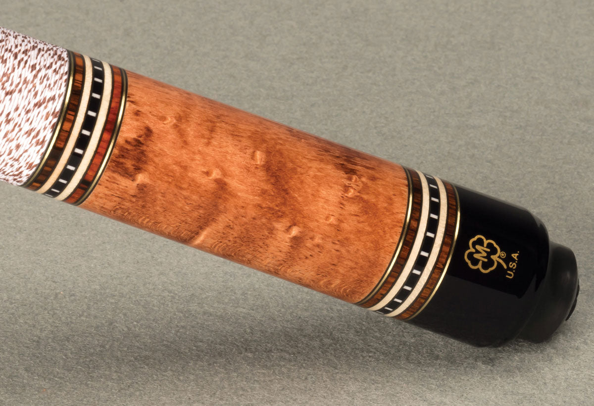 McDermott G330 Pool Cue Butt