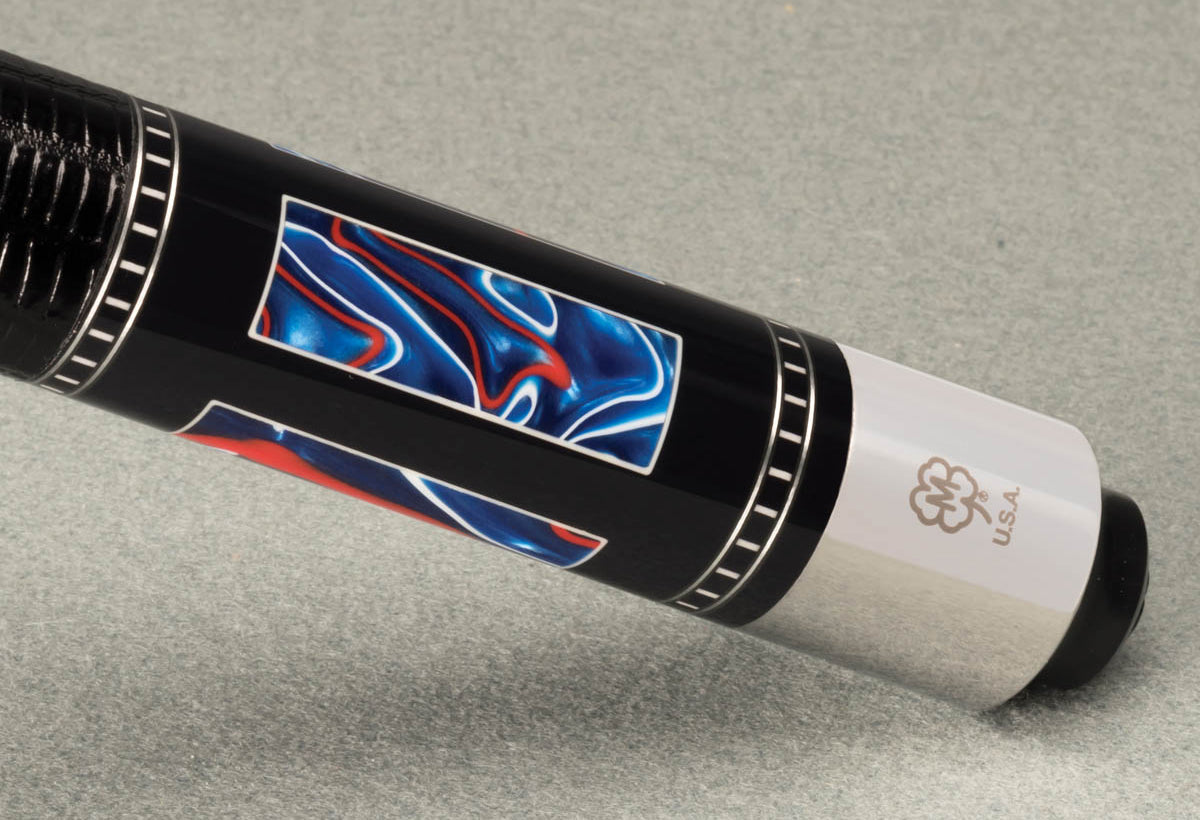 McDermott G609 Pool Cue Butt