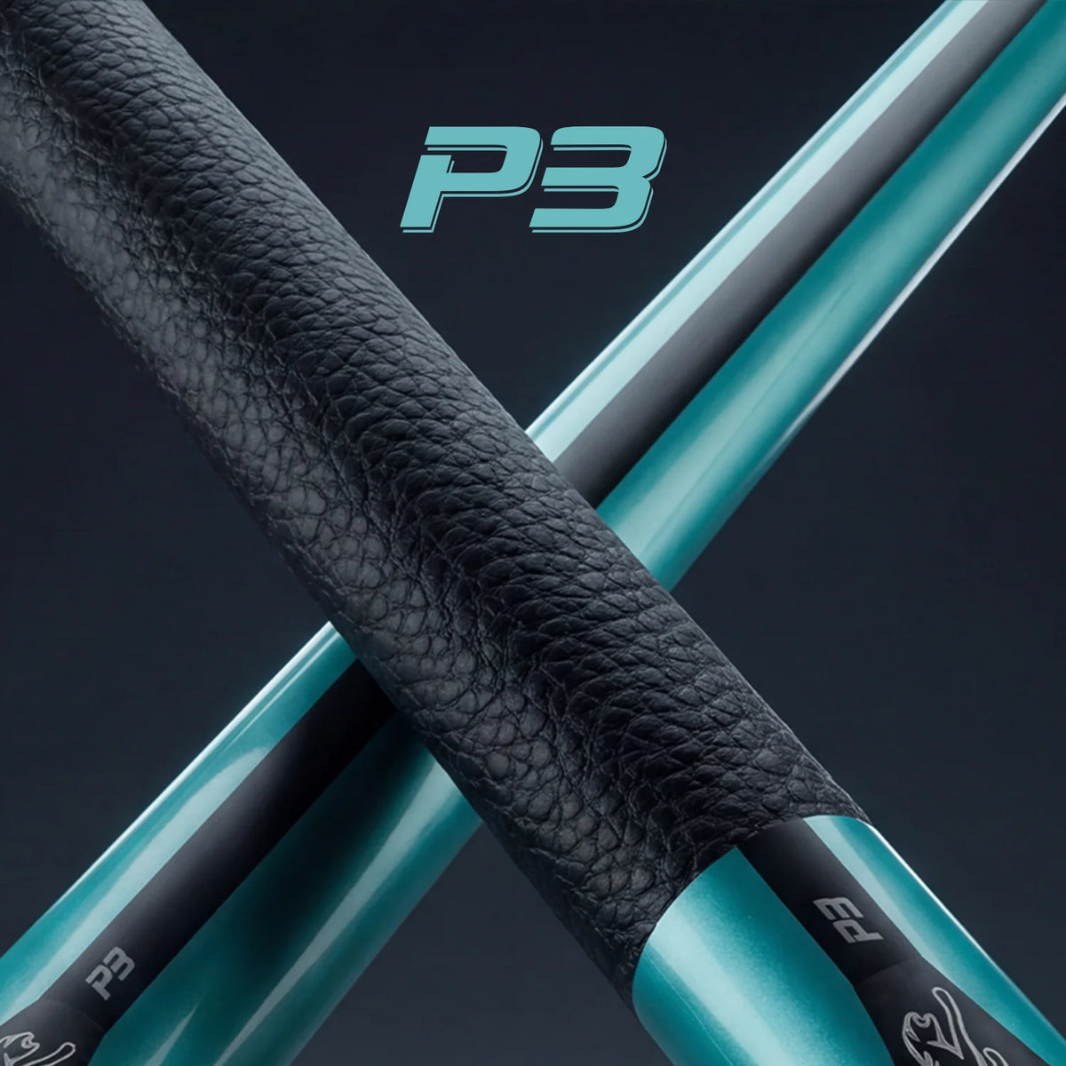 Predator P3 Grid Banner