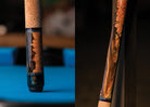 McDermott H1351 Pool Cue Forearm Details