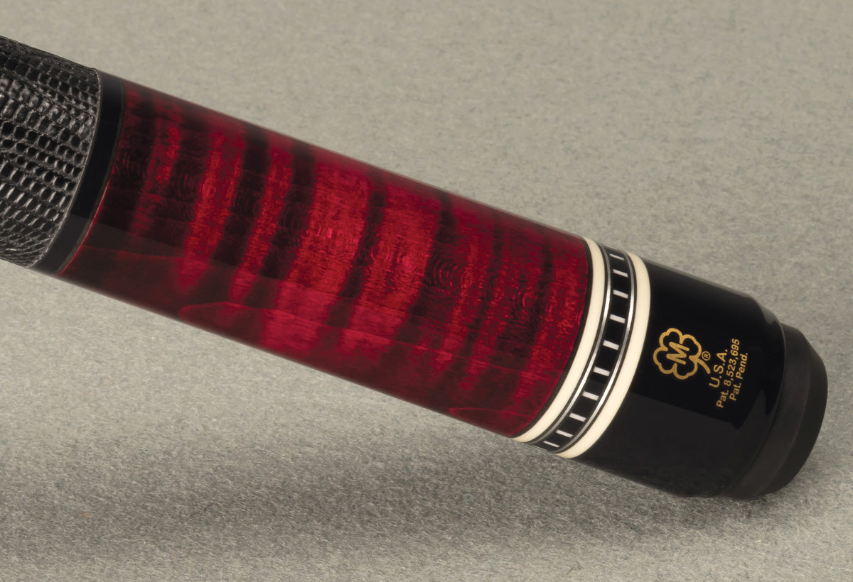 McDermott H651 Pool Cue Butt