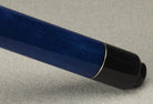 McDermott Lucky L2 Blue Pool Cue Butt