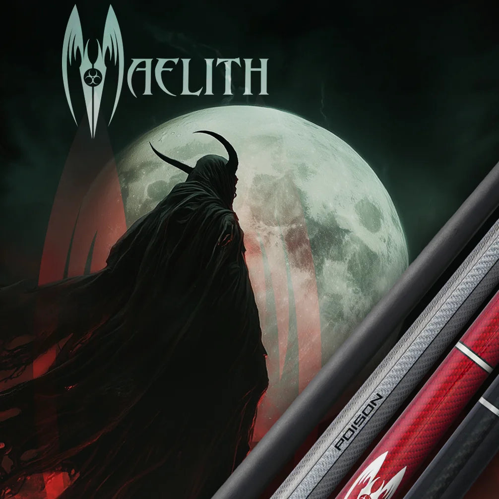 Poison Maelith Cues
