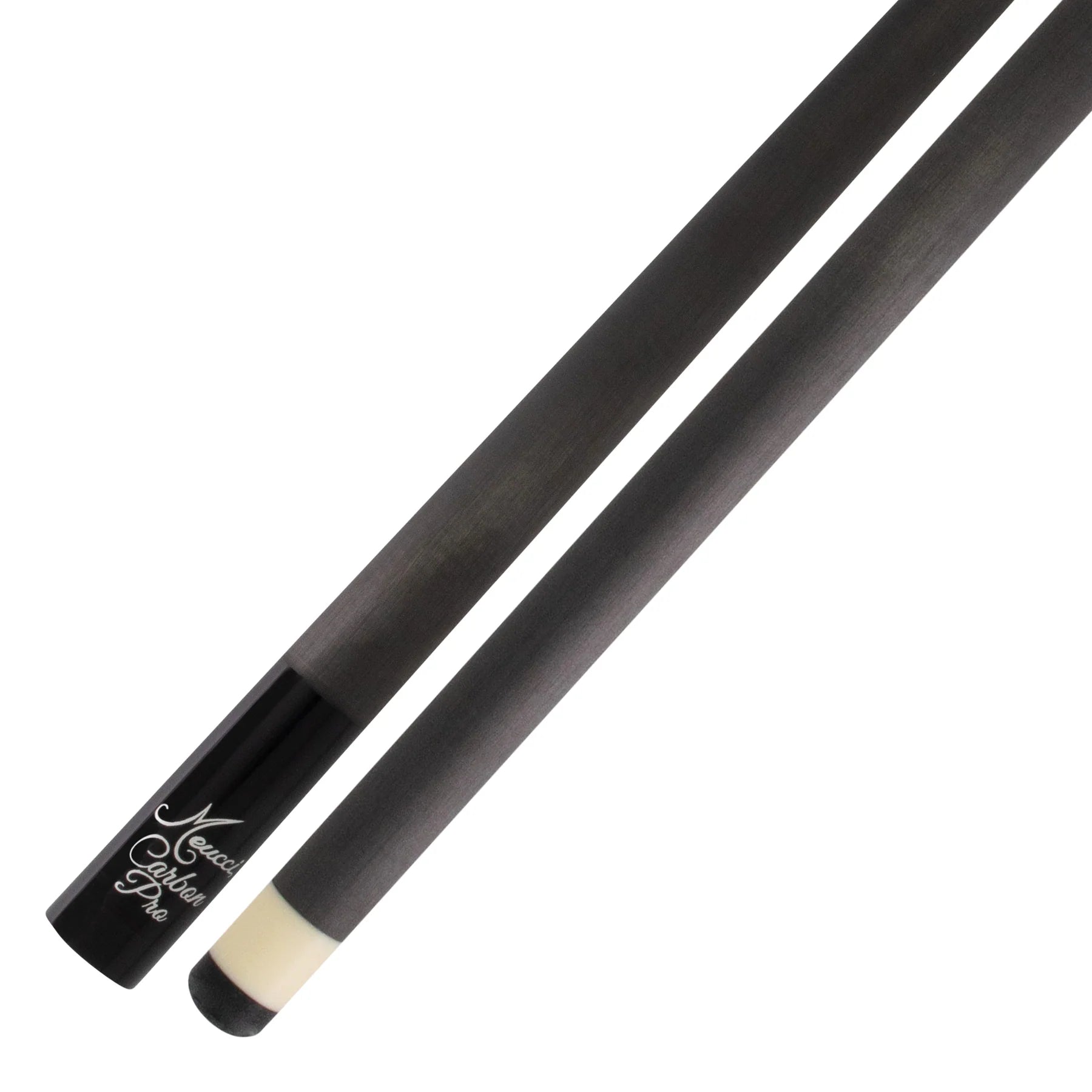Meucci Carbon Pro Shaft and Tip