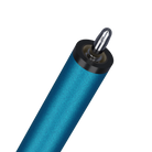 Predator Air Rush Teal Sport Wrap Jump Cue Uni-Loc Pin