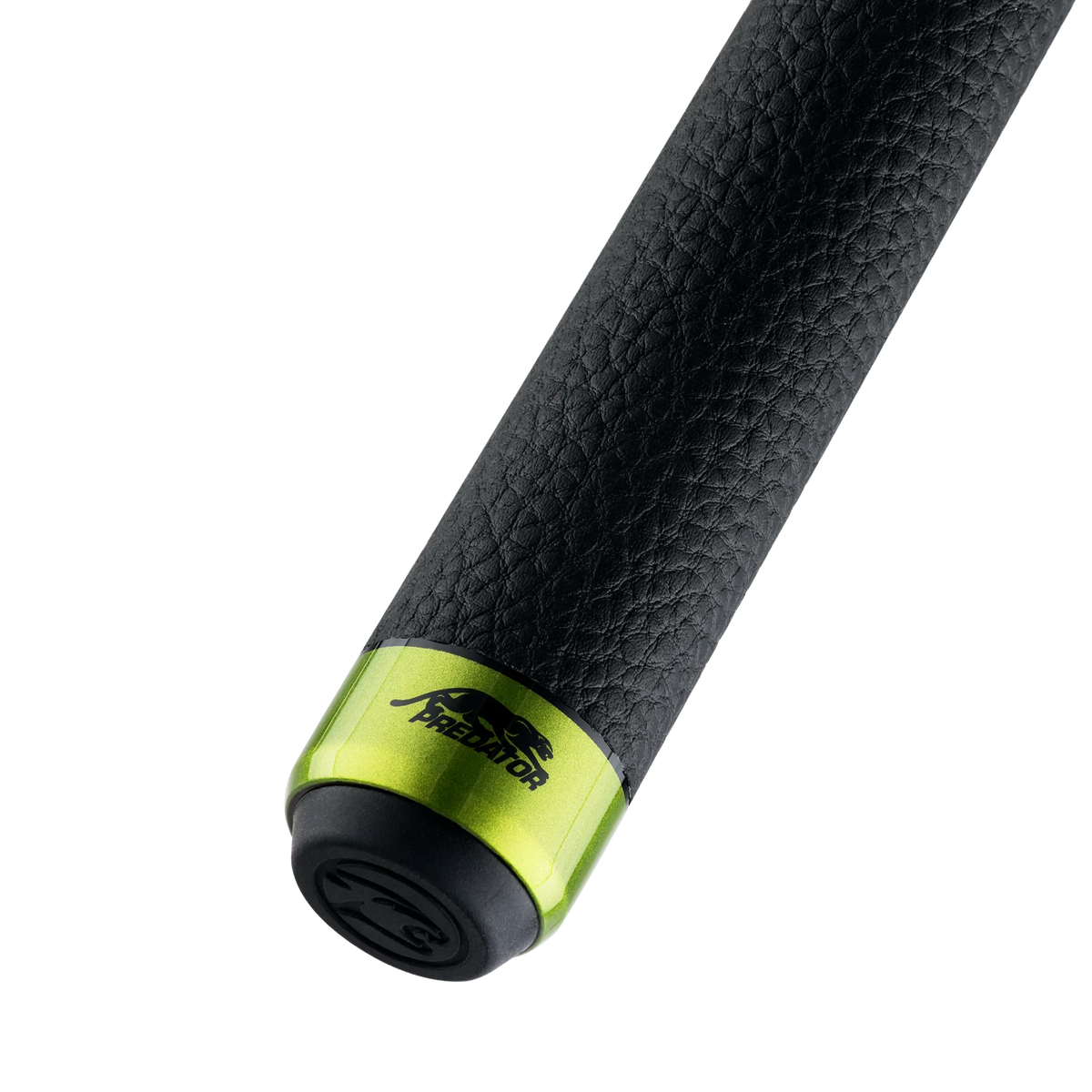 SP2 Lime Green 2 Pool Cue Butt With Predator Brand Mark