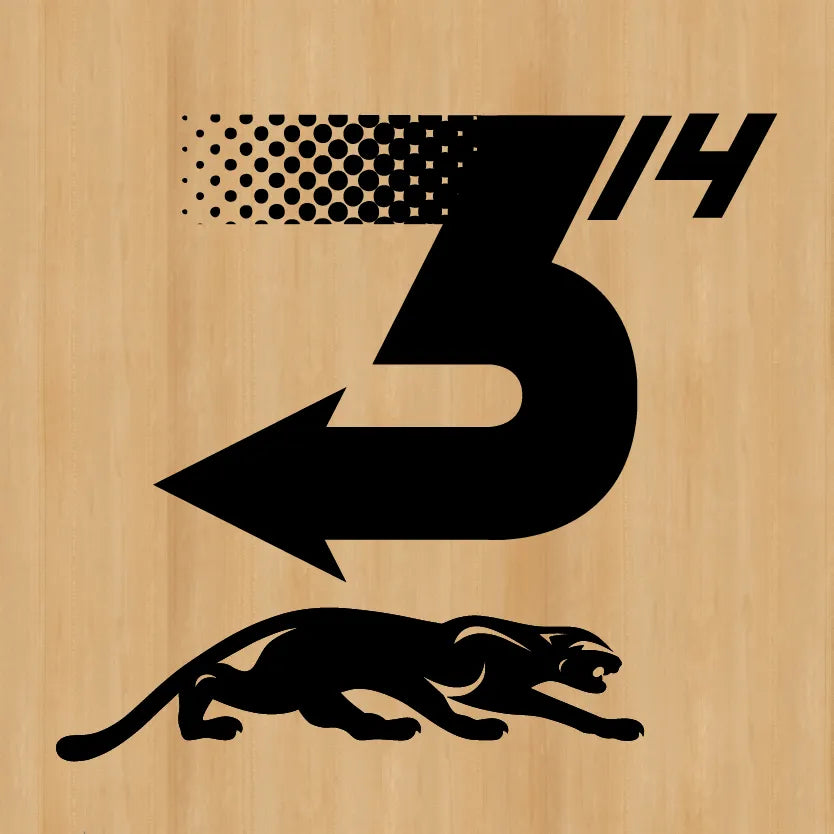 314-3 Shaft Option