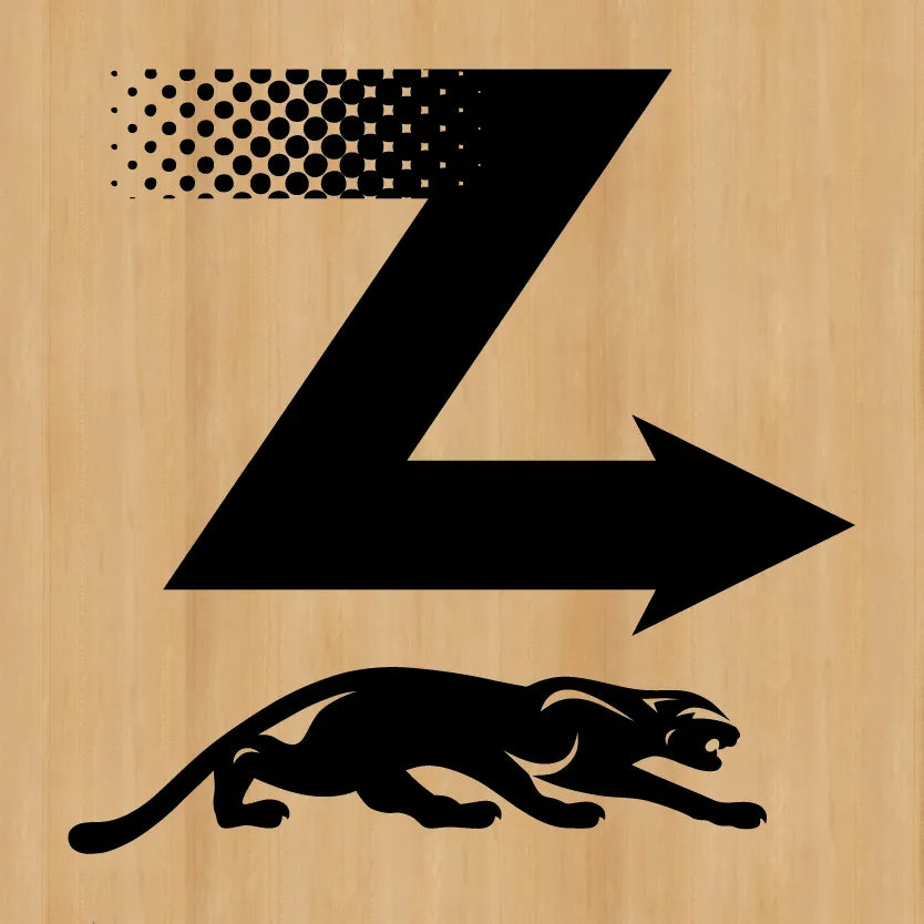 Z-3 Shaft Option