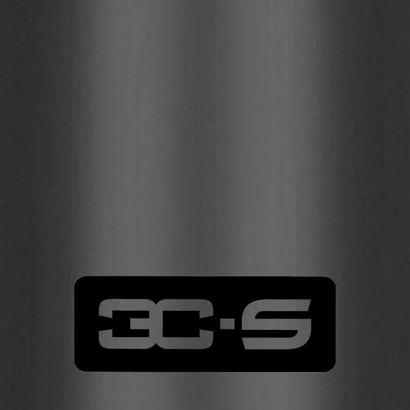 REVO 3C-S Shaft Option