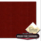 Championship Burgundy Billiard Table Cloth