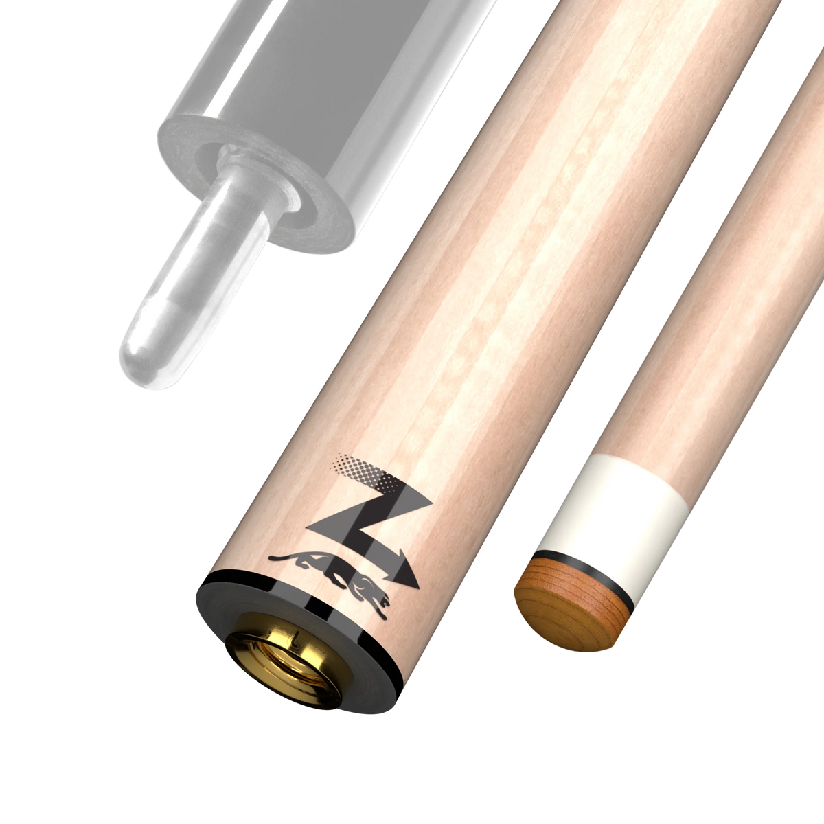 Z-3 Uni-Loc Shaft Thin Collar
